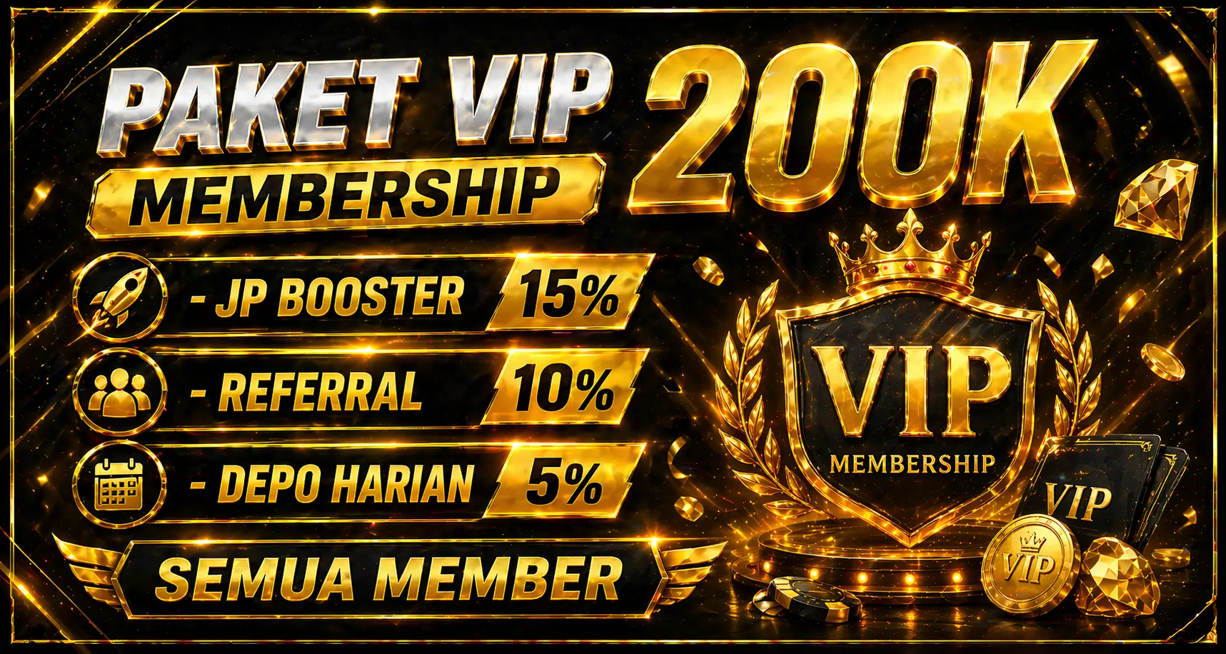 vip